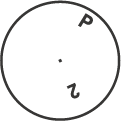 Party 2.0 logo