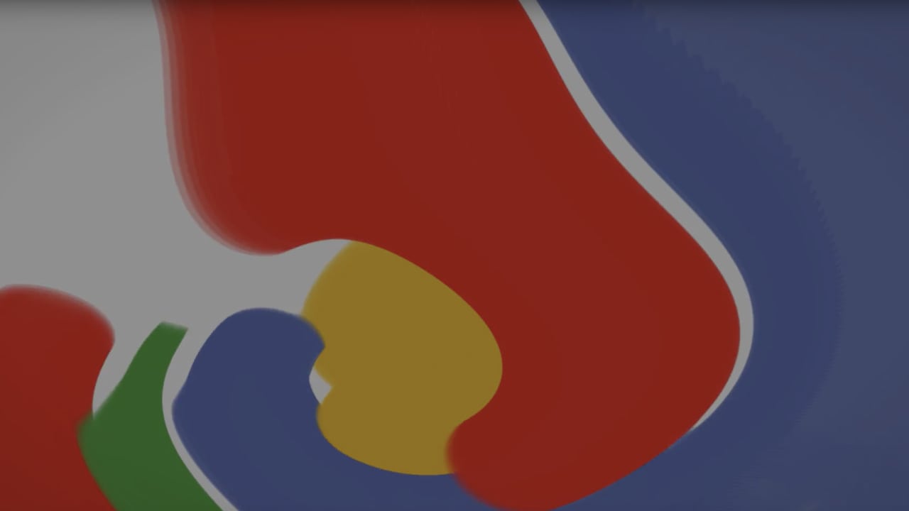 Home video background