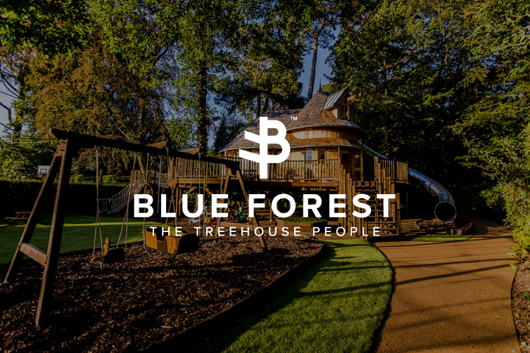 Blue Forest Featured Image
