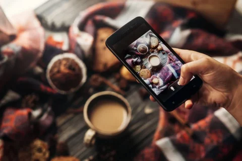 Can Instagram be used to boost SEO