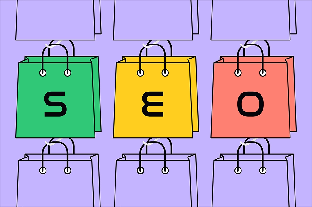 SEO For Shopify: Our Guide to Optimising Shopify Websites
