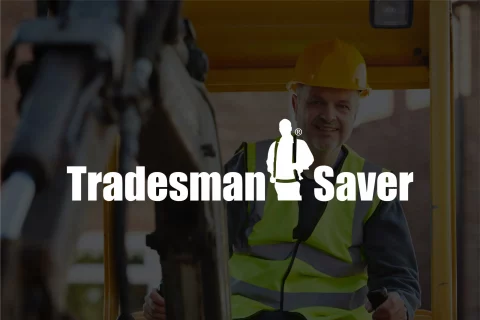 Tradesman Saver