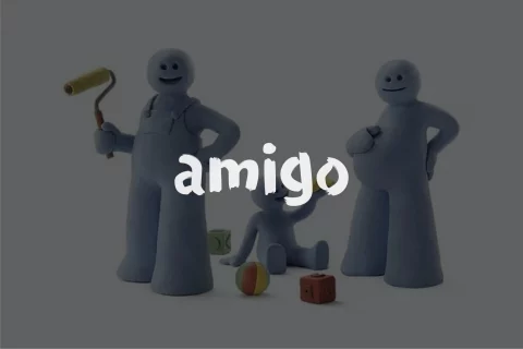 Amigo Loans