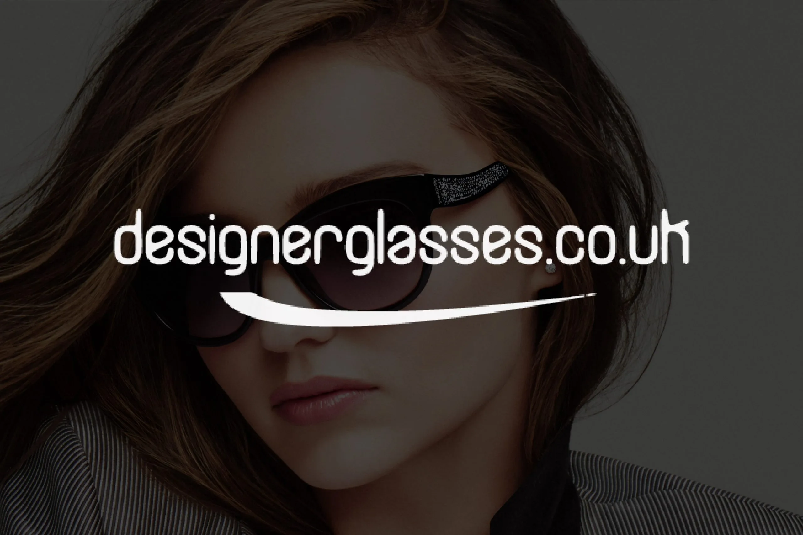 Designer glasses