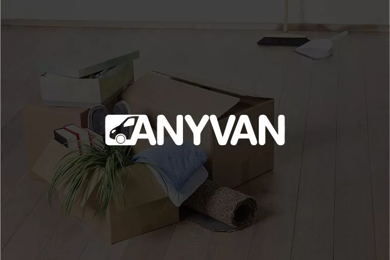 anyvan logo