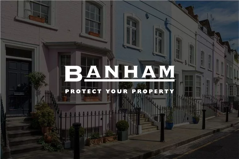 Go-up case study Banham