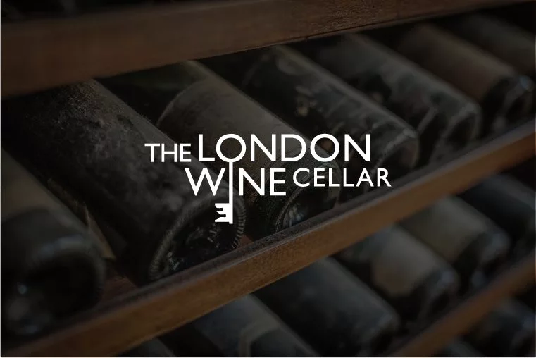 Case study the London wine cellar