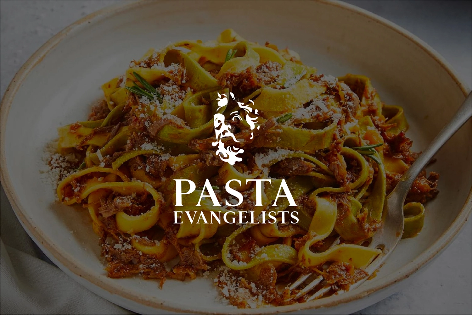 Pasta Evangelists featured