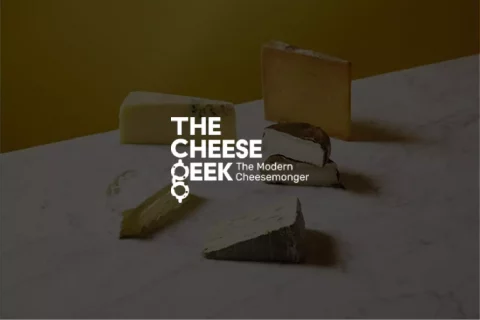 The Cheese Geek featured image