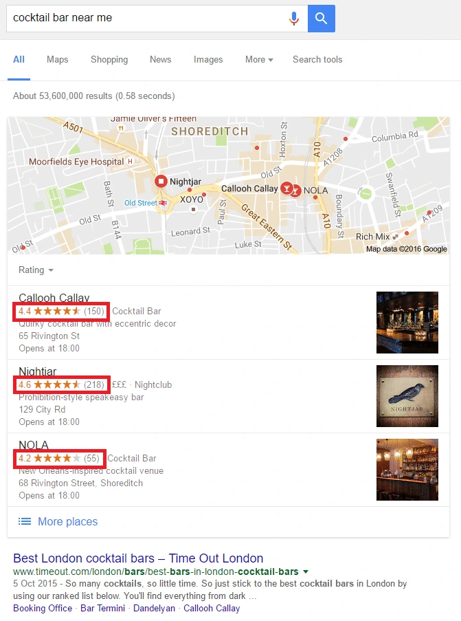 Google-Business-Ratings