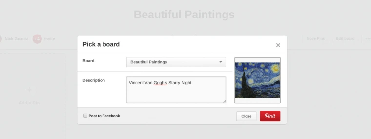 pinning-starry-night