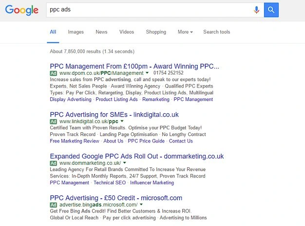 ppc-ads-search-example