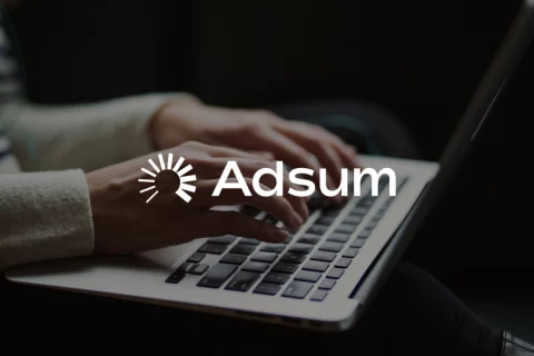 Adsum Featured Image