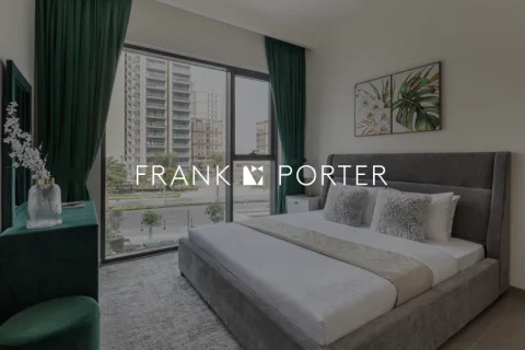 Frank Porter Featured Image